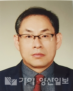 안수갑 부산시 민간공원조성팀장(자료사진)