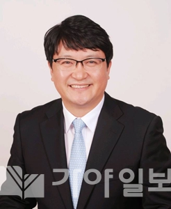 박남현 민주당 마산합포위원장(자료사진)